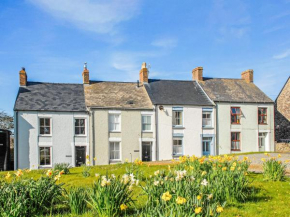 Goat Street Cottage